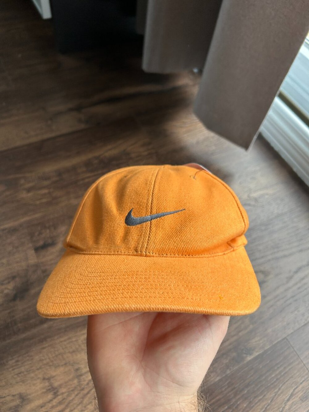 Nike Cap - One size